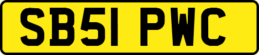 SB51PWC