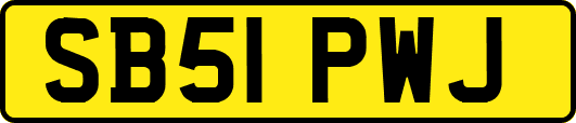SB51PWJ