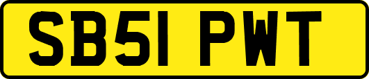 SB51PWT