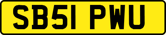 SB51PWU