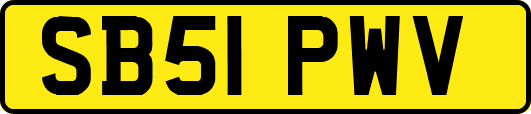 SB51PWV
