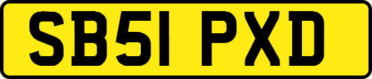 SB51PXD