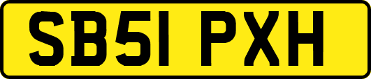 SB51PXH