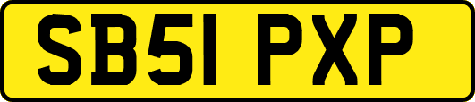 SB51PXP