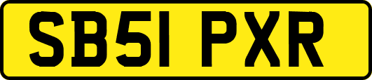 SB51PXR