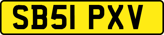 SB51PXV