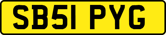 SB51PYG