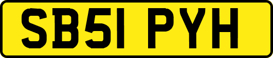 SB51PYH