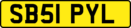 SB51PYL