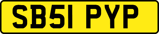 SB51PYP