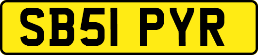 SB51PYR