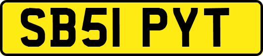 SB51PYT