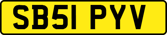 SB51PYV