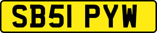 SB51PYW