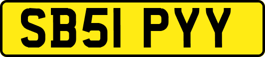 SB51PYY