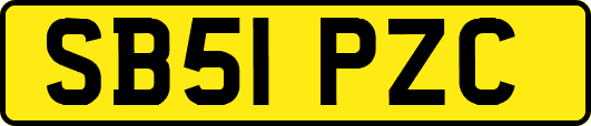 SB51PZC
