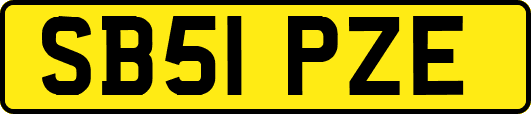 SB51PZE