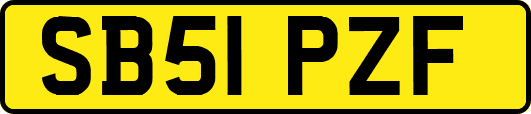 SB51PZF