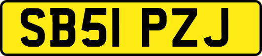 SB51PZJ