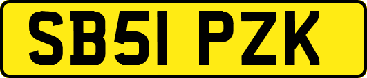 SB51PZK