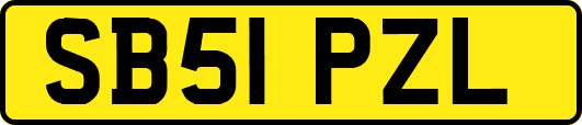 SB51PZL