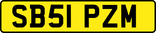 SB51PZM