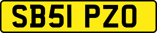 SB51PZO
