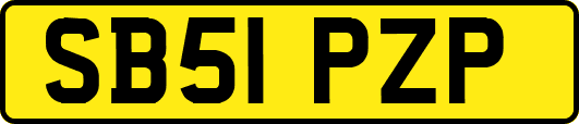 SB51PZP