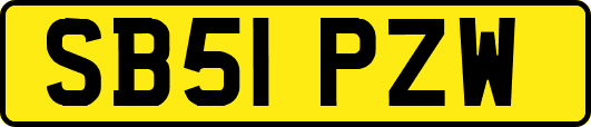 SB51PZW