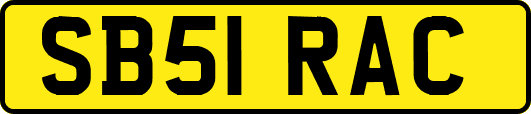 SB51RAC