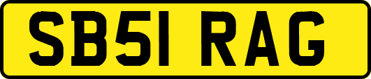 SB51RAG