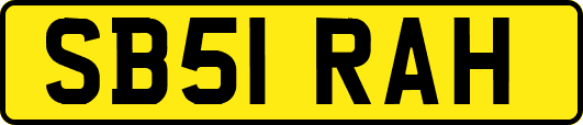 SB51RAH