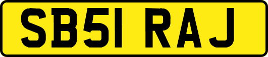 SB51RAJ