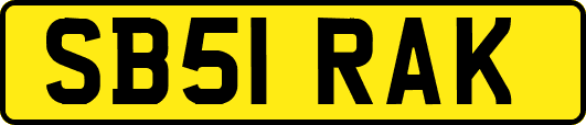 SB51RAK