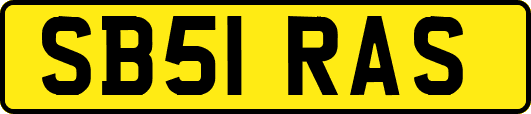 SB51RAS