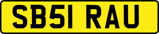 SB51RAU