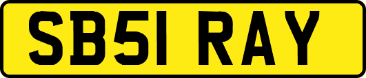 SB51RAY