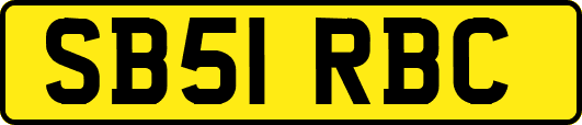 SB51RBC