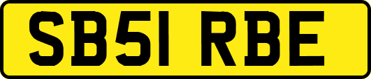 SB51RBE