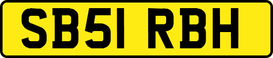 SB51RBH