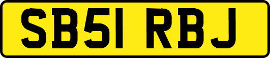 SB51RBJ