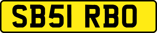 SB51RBO