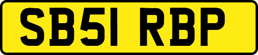 SB51RBP