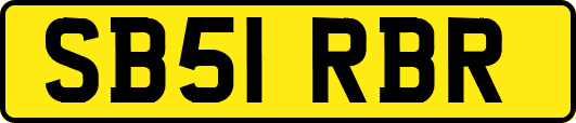 SB51RBR