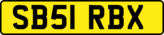 SB51RBX