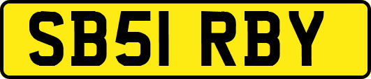 SB51RBY