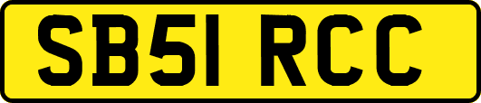 SB51RCC