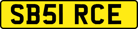 SB51RCE