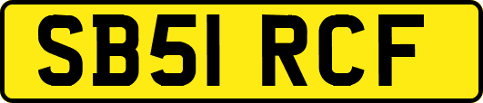 SB51RCF