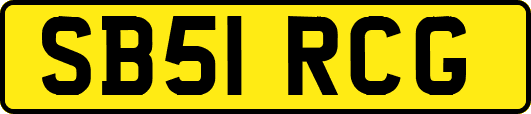 SB51RCG